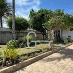 Casa com 2 dormitórios à venda, 78 m² por R$ 400.000,00 - Balneário Continental - Peruíbe/SP