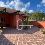 Casa com 2 dormitórios à venda, 150 m² por R$ 350.000,00 - Guaraú - Peruíbe/SP