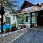 Casa com 4 dormitórios à venda, 176 m² por R$ 1.100.000,00 - Jardim Imperador - Peruíbe/SP