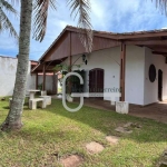 Casa com 3 dormitórios à venda, 393 m² por R$ 870.000,00 - Belmira Novaes - Peruíbe/SP