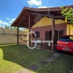 Casa com 2 dormitórios à venda, 136 m² por R$ 380.000,00 - Belmira Novaes - Peruíbe/SP