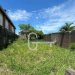 Terreno à venda, 463 m² por R$ 410.000,00 - Arpoador - Peruíbe/SP