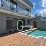 Casa com 4 dormitórios à venda, 268 m² por R$ 1.800.000,00 - Bougainvillee IV - Peruíbe/SP