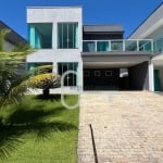 Casa com 4 dormitórios à venda, 216 m² por R$ 1.300.000,00 - Bougainvillee IV - Peruíbe/SP