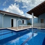 Casa com 3 dormitórios à venda, 150 m² por R$ 550.000,00 - Residencial São Luiz - Peruíbe/SP