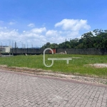 Terreno à venda, 420 m² por R$ 270.000,00 - Residencial Bosque Três Marias  - Peruíbe/SP