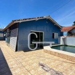 Casa com 2 dormitórios à venda, 140 m² por R$ 400.000,00 - Centro - Peruíbe/SP