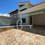 Casa com 4 dormitórios à venda, 242 m² por R$ 850.000,00 - Jardim Casablanca - Peruíbe/SP