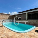 Casa com 2 dormitórios à venda, 205 m² por R$ 550.000,00 - Jardim Beira Mar - Peruíbe/SP