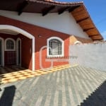 Casa com 3 dormitórios à venda, 104 m² por R$ 385.000,00 - Balneário São João Batista - Peruíbe/SP