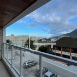 Apartamento com 2 dormitórios à venda, 80 m² por R$ 550.000,00 - Centro - Peruíbe/SP