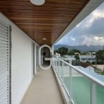 Apartamento com 2 dormitórios à venda, 80 m² por R$ 550.000,00 - Centro - Peruíbe/SP