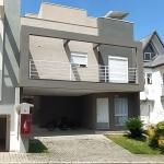 CASA EM CONDOMÍNIO COM TERRAÇO E PASSAGEM LATERAL  NO BAIRRO ALTO