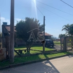 Casa com 3 quartos à venda na Alameda Das Capororócas, 640, Bosque do Albatroz, Osório