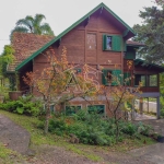 Casa em condomínio fechado com 4 quartos à venda na Rua Dolores Duran, 2330, Lomba do Pinheiro, Porto Alegre