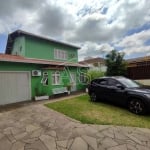 Casa com 4 quartos à venda na Rua Rudi Schaly, 205, Parque Santa Fé, Porto Alegre