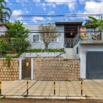 Casa em condomínio fechado com 3 quartos à venda na Acesso das Araucárias, 120, Santa Tereza, Porto Alegre