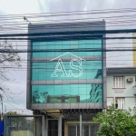 Prédio à venda na Rua Conde de Porto Alegre, 534, Floresta, Porto Alegre