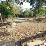 TERRENO 2500m2 CONDOMÍNIO NOSSO RANCHO R$260.000,00