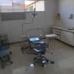 ALUGUEL CONSULTORIO ODONTOLOGICO COM 90m²