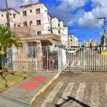 Apartamento Para Vender com 2 quartos no bairro Madre Paulina em São Cristóvão