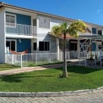 Apartamento Para Vender com 2 quartos, sendo 1 suíte no bairro Costa Paradiso em Barra Dos Coqueiros