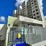 Apartamento Para Vender com 2 quartos no bairro América em Aracaju