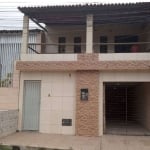 Casa Para Vender com 3 quartos no bairro Eduardo Gomes em São Cristóvão