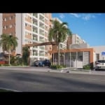 Apartamento Para Vender com 2 quartos, sendo 1 suíte no bairro Aruana em Aracaju