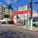 Apartamento Para Vender com 3 quartos 1 suíte no bairro Jabotiana em Aracaju