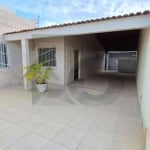 Casa Para Vender com 3 quartos 1 suítes no bairro Aruana em Aracaju