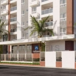 Apartamento Para Vender com 2 quartos, sendo 1 suíte no bairro Coroa do Meio em Aracaju