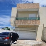 Casa de Condomínio Para Vender com 3 quartos 2 suítes no bairro Aruana em Aracaju