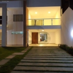 Casa Para Vender com 5 quartos 3 suítes no bairro Coroa do Meio em Aracaju