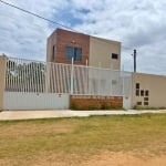 Lote / Terreno de Condomínio Para Vender no bairro São José dos Náufragos em Aracaju