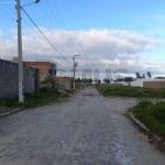 Lote / Terreno de Bairro Para Vender no bairro Luar da Barra em Barra Dos Coqueiros