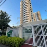 Apartamento a venda no bairro Luzia