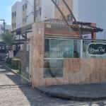 Apartamento Para Vender com 2 quartos no bairro Rosa Maria em São Cristóvão