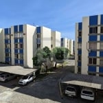 Apartamento Para Vender com 2 quartos 1 suítes no bairro Ponto Novo em Aracaju