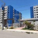 Apartamento Para Vender com 2 quartos 1 suíte no bairro Costa Paradiso em Barra Dos Coqueiros