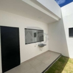 Casa Para Vender com 2 quartos 1 suíte no bairro Luar da Barra em Barra Dos Coqueiros