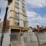 APARTAMENTO 02 DORM - 83,50 m² - ÁGUA VERDE - HABITEC - REF 01808.001