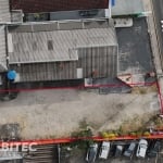 Terreno com 559m² no Capão Raso - ANG1375 - HABITEC