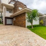 Casa com 4 suítes em Pinhais - ANG1389 - HABITEC