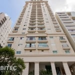 Apartamento com 02  quartos no Centro - HABITEC - ANG1399