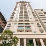 Apartamento com 02  quartos no Centro - HABITEC - ANG1399