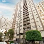 Apartamento no Centro de 135,77 m² com 3 quartos  - HABITEC - 03475.001