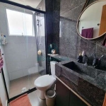 Apartamento 2 dormitórios à venda Parque das Nações Bauru/SP