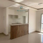 Apartamento 3 dormitórios à venda Parque Residencial das Camélias Bauru/SP