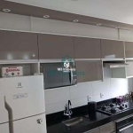 Apartamento 2 dormitórios à venda Jardim Terra Branca Bauru/SP